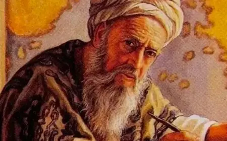 التصوف العقلاني.. كيف قدم الغزالي نظرة جديدة للإيمان والمحبة؟