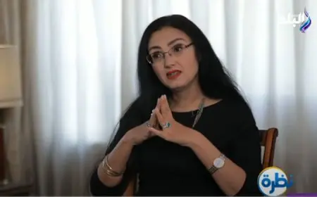 الجمال يسهم في الحب.. الكاتبة ريم بسيوني تشرح وجهة نظر الغزالي حول الإلهيات