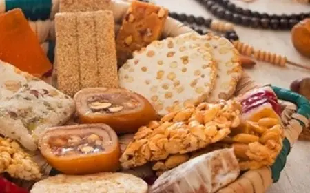 شعور مؤقت بالفرح.. مخاطر الإفراط في تناول حلوى المولد