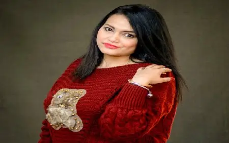 دور المرأة في تنمية الأدب العربي.. إيمان صلاح تستعرض تجربتها الإبداعية