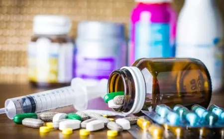 كيف حققت مصر تقدمًا ملحوظًا في صناعة الأدوية؟