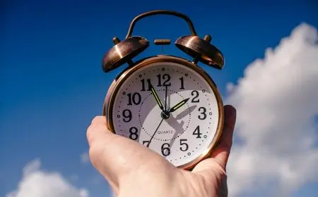 موعد نهاية فصل الصيف في مصر 2025.. وكل التفاصيل حول توقيت الشتاء