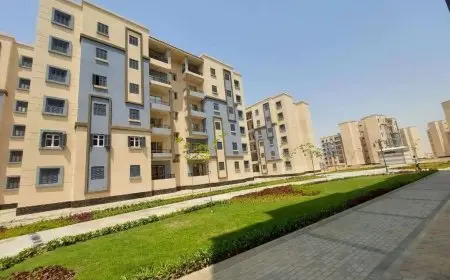 الموعد النهائي لسداد مقدم جدية الحجز لمشروع سكن لكل المصريين 2025
