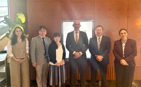 وزير التعليم: التعاون مع اليابان سيساهم في تعزيز قيمة مركز ريادة الأعمال المصري الدولي