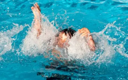 القصة الكاملة لحادث غرق طلاب بالإسكندرية.. ضحايا وإجراءات عاجلة