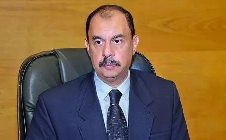 محافظ سوهاج يستمر في رصد تبعات غرق طالبات سوهاج بالإسكندرية