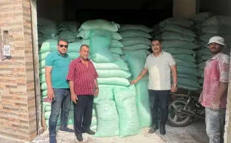 ضبط 1652 كيلوغرام من السكر المعبأ و580 عبوة من الزيت التمويني في بلبيس