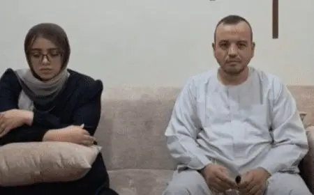 والد الطالبة عائشة يرفع البلاغ بعد استعادة حق ابنته: “لم نكن نريد إيذاء أحد”