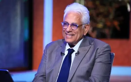 حسام بدراوي يكشف عن تفاصيل العرض بإلغاء الديون المصرية مقابل استقبال الفلسطينيين