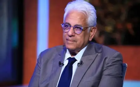 حسام بدراوي: الكتاتيب عودة إلى教育 وليس لها أي ميزة