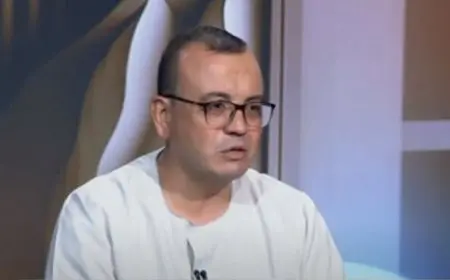 والد الطالبة عائشة يكشف حقائق م shocking عن تغير رغبات ابنته: “أبلغوني بوجود مصيبة”