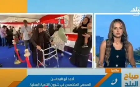 بدء جولة إعادة انتخابات مجلس الشيوخ للمصريين في الخارج.. تفاصيل