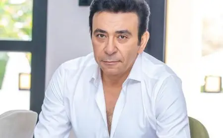 الإعلامي عاطف كامل: من هو بعد رحيله عن عمر يناهز 60 عامًا؟