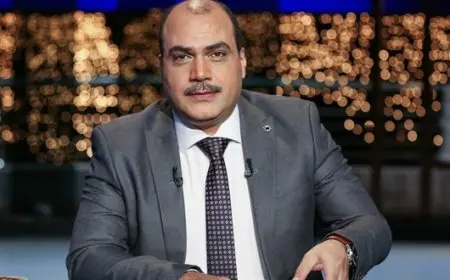 محمد الباز: الإخوان لا يزالون يعيشون في أجواء 30 يونيو ويهاجمون سكان غزة