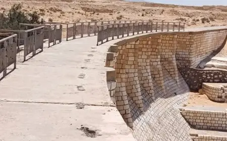 وزير الري: اتخاذ عدة تدابير لمواجهة موسم السيول والأمطار الغزيرة