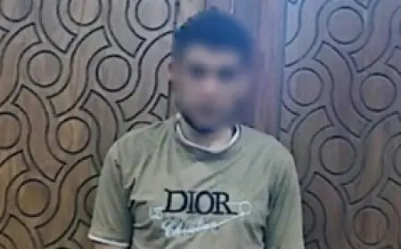 إلقاء القبض على معالج روحاني بتهمة استغلال المواطنين في النصب والاحتيال