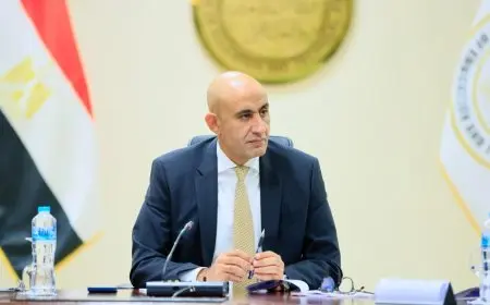 وزير التعليم: تطبيق نظام البكالوريا بشكل اختياري العام الدراسي المقبل “يعتبر نقلة نوعية للعملية التعليمية”