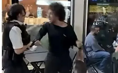 أحمد موسى يثور بعد اعتقال البطل المصري أحمد عبد القادر: أسطورة بريطانيا سقطت