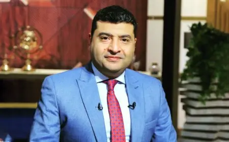 محمود بسيوني: الهجمات على السفارات المصرية تهدف إلى تخفيف الضغط عن إسرائيل