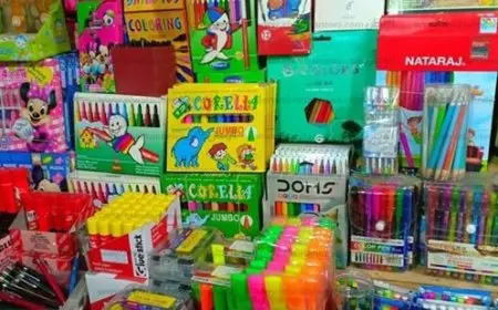 شعبة المكتبات: 15% من المدارس الخاصة تفرض مستلزمات “مبالغ فيها” والأسواق تشهد استقراراً