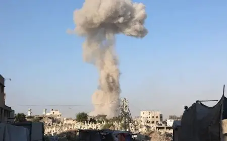 جيش الاحتلال يعلن عن اغتيال محمود الأسود، رئيس جهاز الأمن العام في “حماس”