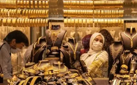 آخر تحديث.. انخفاض أسعار الذهب اليوم الأربعاء 27 أغسطس 2025