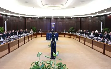 مجلس الوزراء يوافق على خطوات وآليات تمكين مُؤجري الإيجار القديم من الحصول على وحدات سكنية