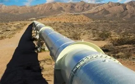 «البترول» تعلن عن تفاصيل اكتشاف بئر جديدة في منطقة الامتياز