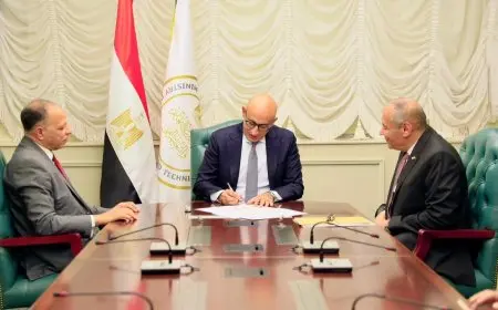 وزير التعليم يعتمد نتائج الثانوية العامة 2025 للدور الثاني.. الرابط ونسب النجاح