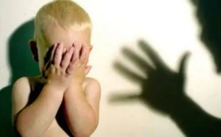 الزعيق… تأثير الصوت العالي السلبي على الأطفال