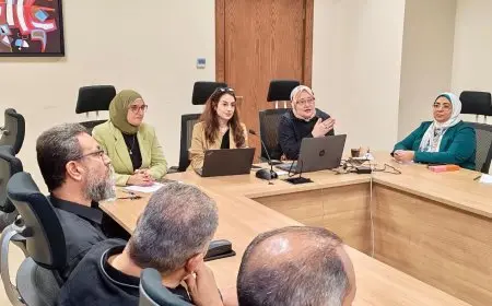 التعليم تنظم دورة تدريبية لمعلمي الرياضيات بالتعاون مع مؤسسة «سبريكس» اليابانية