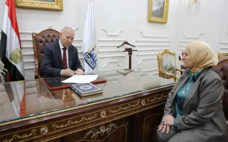 تنسيق الدبلومات الفنية 2025 في القاهرة: انخفاض الحد الأدنى في المدارس المتاحة بها أماكن شاغرة