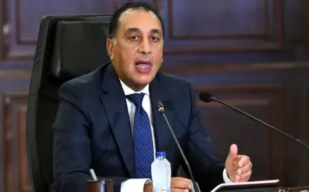 مدبولي يعرض نماذج استجابات منظومة الشكاوى الحكومية لحالات مختلفة في قطاع الصحة