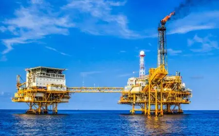 ارتفاع مخزونات الغاز الطبيعي في أمريكا بمقدار 18 مليار قدم مكعب خلال الأسبوع