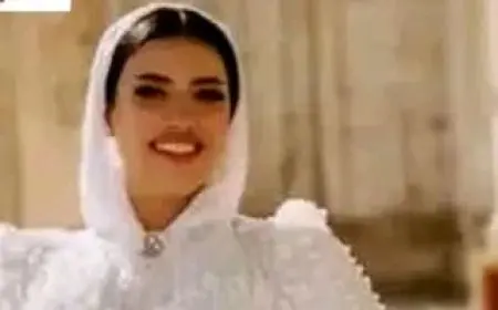 عم العروس في حلوان يكشف تفاصيل الحادث المؤلم: حقنة ملوثة أنهت حياتها