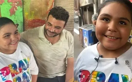 هايدي حديث السوشيال ميديا: أخصائية أسرية تفصح عن سر تفاعل المصريين مع قصتها