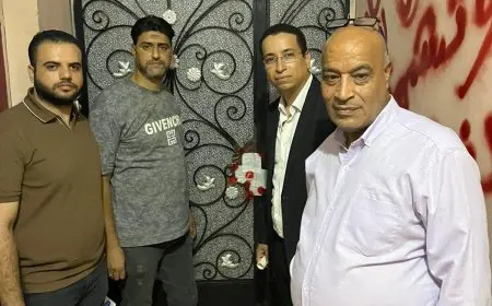 وزارة الصحة تُغلق مركز “البلاصي” للنساء والتوليد في الجيزة بسبب مخالفته لقانون الترخيص