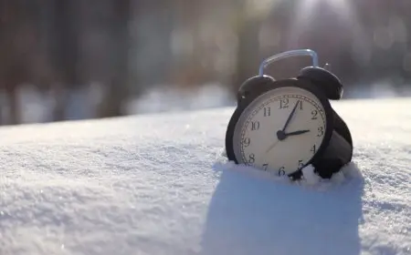 60 دقيقة.. اكتشف موعد تطبيق التوقيت الشتوي 2025 في مصر