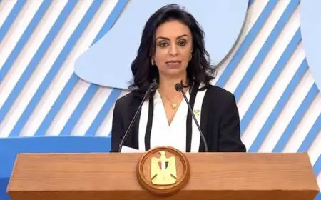 وزيرة التضامن تعبر عن قلقها بشأن واقعة هدير: ارحموا أطفالنا من السعي وراء الترند