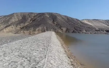 تحذير الأرصاد للمواطنين بشأن طقس اليوم: توقعات بسقوط سيول ورياح مثيرة للرمال