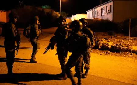 تفاصيل الكمين في حي الزيتون.. ضربة قاسية لجيش الاحتلال