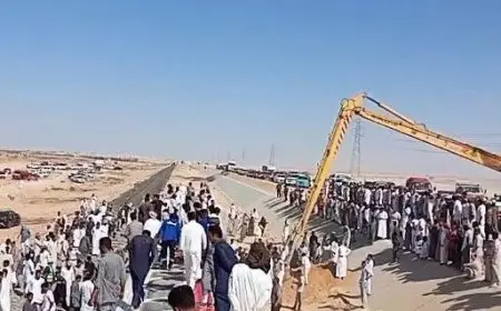 وزيرة التضامن تأمر بصرف التعويضات الضرورية لأسر ضحايا حادث قطار مطروح