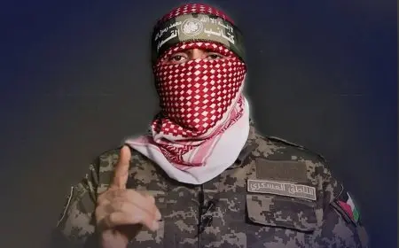 تقديرات إسرائيلية: نجاح عملية اغتيال أبو عبيدة