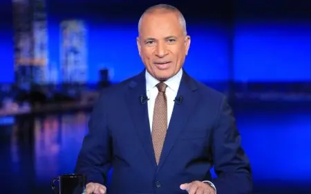 أحمد موسى: إزالة الحواجز أمام السفارة البريطانية استجابة لمطالب الشعب وتصحيح لخطأ قديم