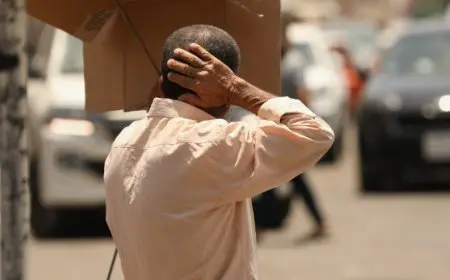 درجات الحرارة تصل إلى 42 مئوية.. بيان عاجل عن حالة الطقس غدا الاثنين والظواهر الجوية المتوقعة