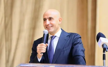 وزير التعليم يلتقي بـ 4 آلاف مدير مدرسة ثانوية في سلسلة من اللقاءات