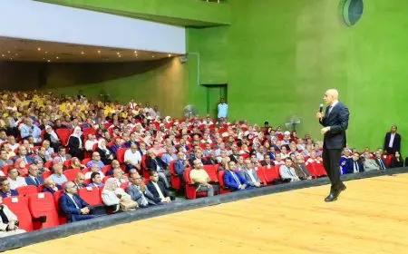 وزير التعليم: نظام الامتحانات موحد بين البكالوريا المصرية والثانوية العامة