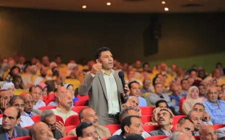 تمويل الكتب المدرسية للمرحلة الثانوية على المنصة الإلكترونية من 5 إلى 10 سبتمبر الحالي