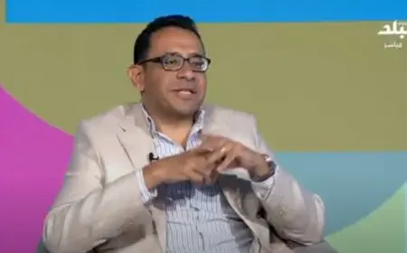 ما صلة «برمجة الحمل» بصحة الطفل المولود؟.. طبيب يفسر