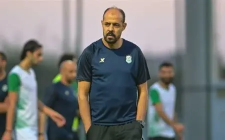 اجتماع جديد في الأهلي يحدد بديل ريبيرو وحالة واحدة تمنع النحاس